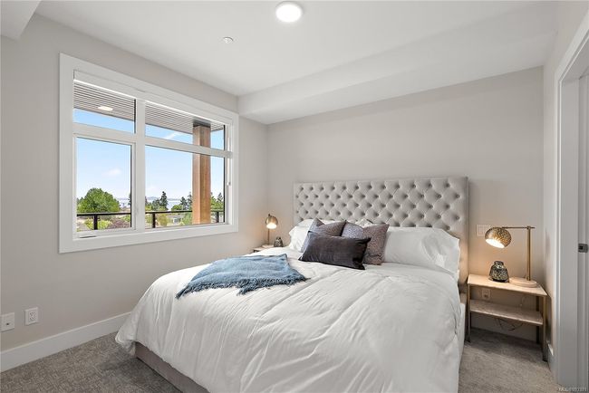 206 - 2520 Hackett Cres, Condo with 1 bedrooms, 1 bathrooms and 1 parking in Saanichton BC | Image 16
