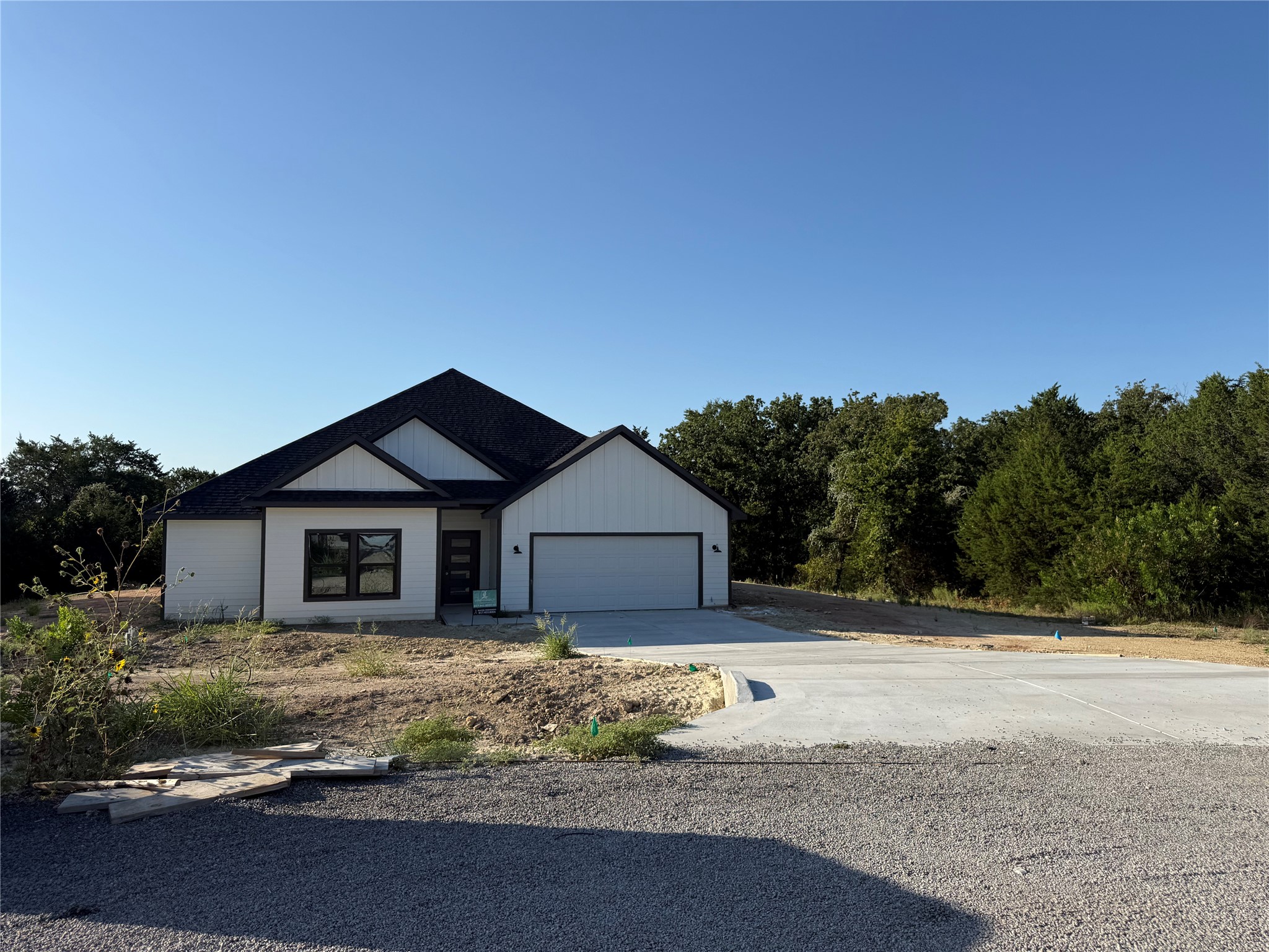 Residential in Weatherford 2
