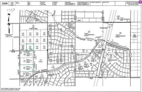 45425 137th St W, Del Sur, CA, 93536-9372 | Card Image
