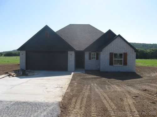 1471 S 426, Pryor, OK, 74361-7987 | Card Image