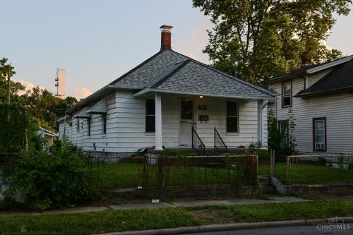 1708 Lawn Ave, Middletown, OH, 45044 | Card Image