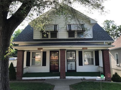 217 N 13th St, Kansas City, KS, 66102-5108 | Card Image