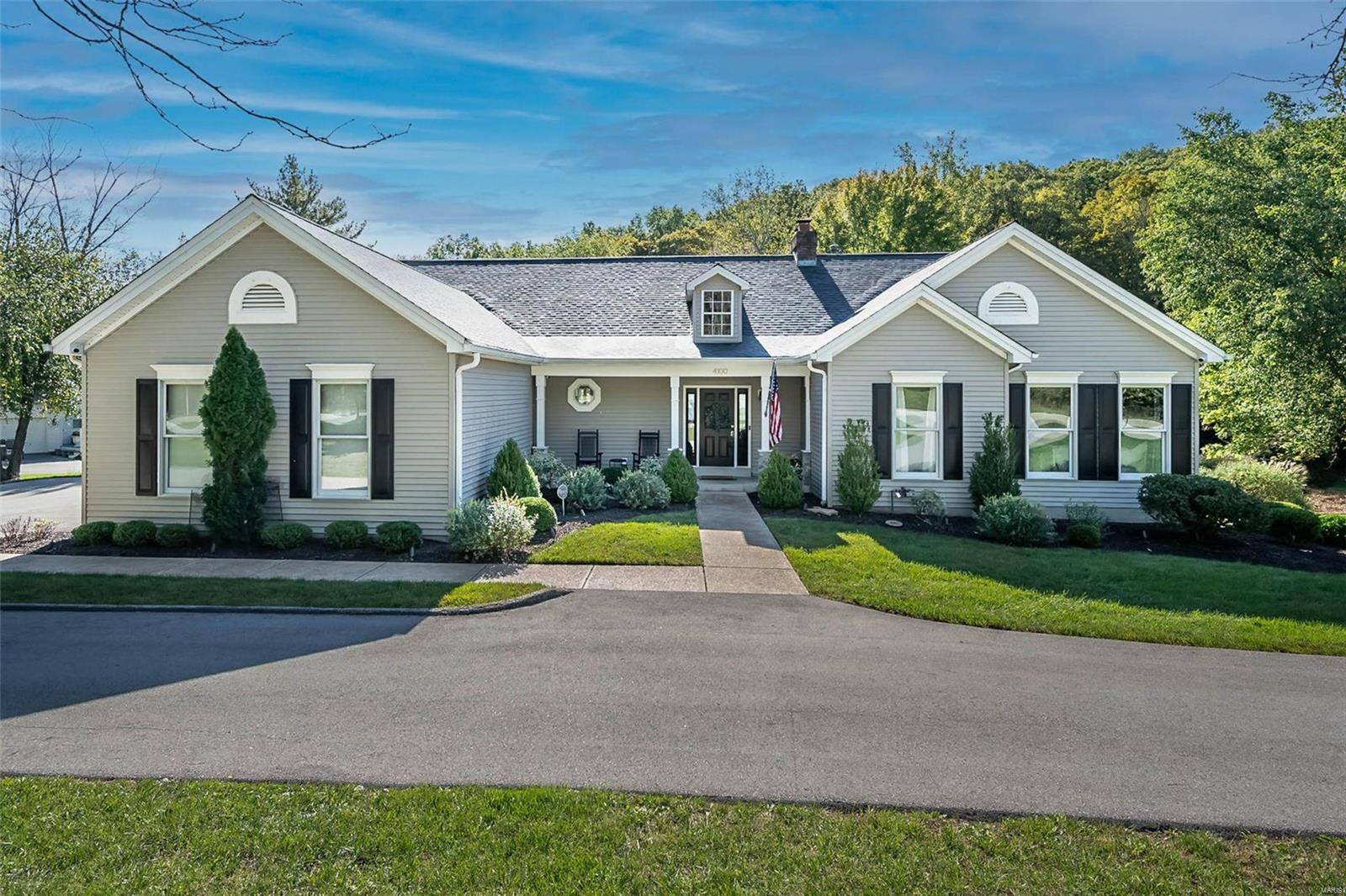 Radcliffe Woods Ct, Wildwood, MO 63025