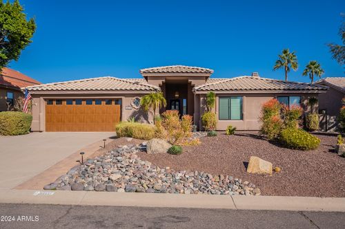 15110 E Palomino Boulevard, Fountain Hills, AZ, 85268 | Card Image