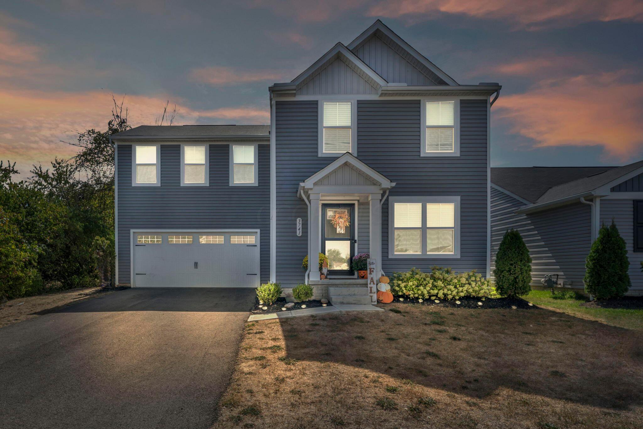 Alkire Lakes Dr, Grove City, OH 43123