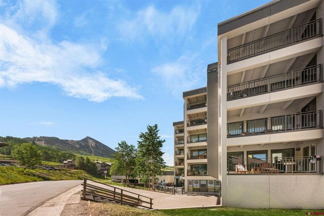 642 - 11 Snowmass Rd, Condo with 2 bedrooms, 2 bathrooms and null parking in Crested Butte CO | Image 39