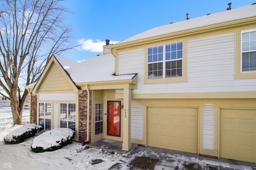 2449 Chaseway Ct, Indianapolis, IN, 46268-3247 | Card Image