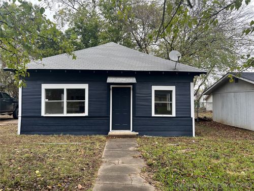 209 11th Ave Nw, Ardmore, OK, 73401-5863 | Card Image