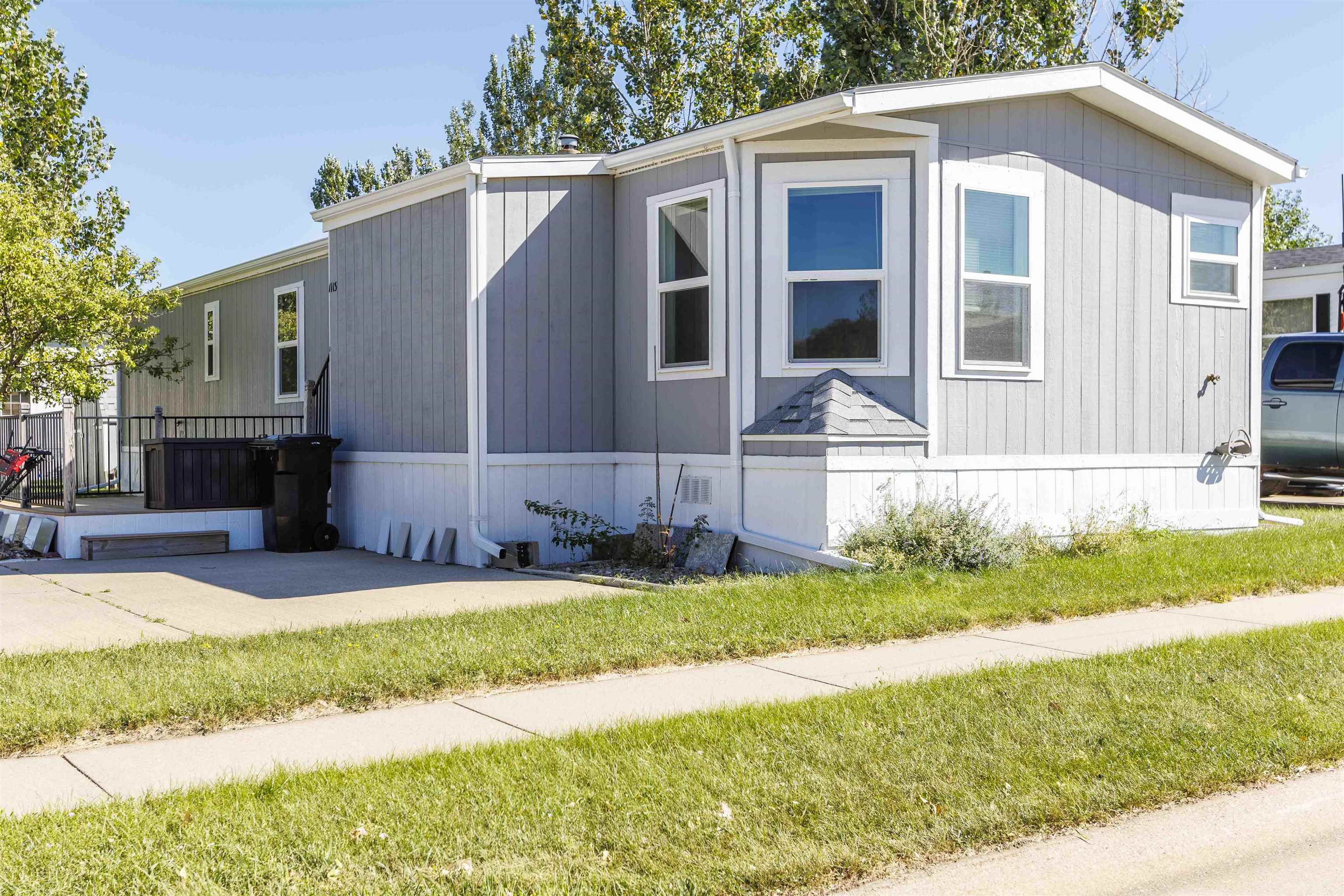 Elkhorn Peak Ln, Spearfish, SD 57783