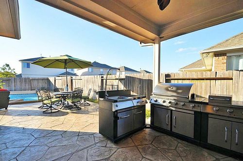 6454 Applewood Forest Dr, Katy, TX, 77494-4342 | Card Image