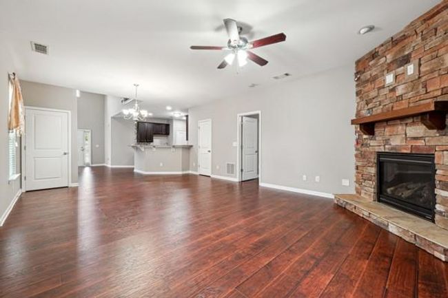 2366 Proctor Creek Enclave, House other with 4 bedrooms, 3 bathrooms and null parking in Acworth GA | Image 9