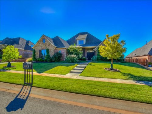 1918 Ithaca Dr, Norman, OK, 73071-5089 | Card Image