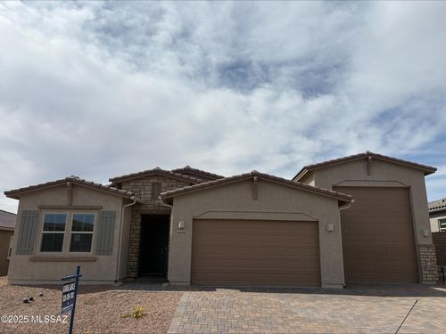 6650 W Winding Knoll Pl, Marana, AZ, 85658-0135 | Card Image