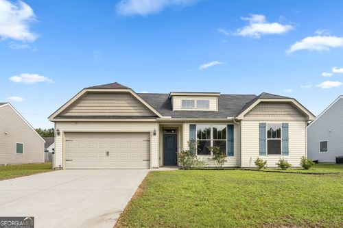 110 Timberlake Lane, Guyton, GA, 31312 | Card Image