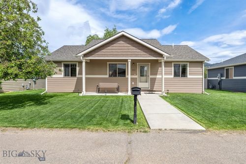 3134 Wynne Avenue, Butte, MT, 59701 | Card Image