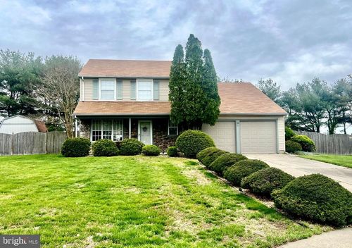 21 Laurelwood Ln, Mount Holly, NJ, 08060-4359 | Card Image