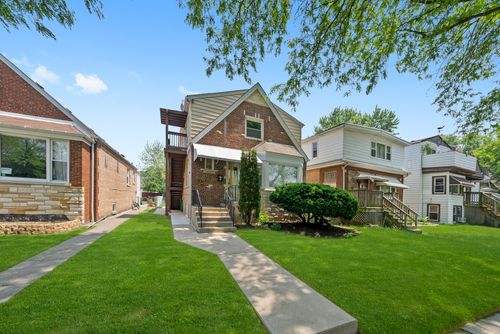 2-3055 N Nordica Ave, CHICAGO, IL, 60634-4742 | Card Image