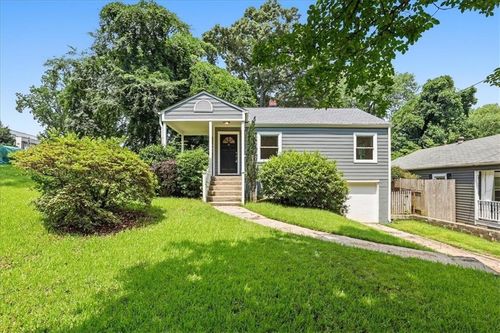1464 Hawthorne Ave Nw, Atlanta, GA, 30309-2230 | Card Image
