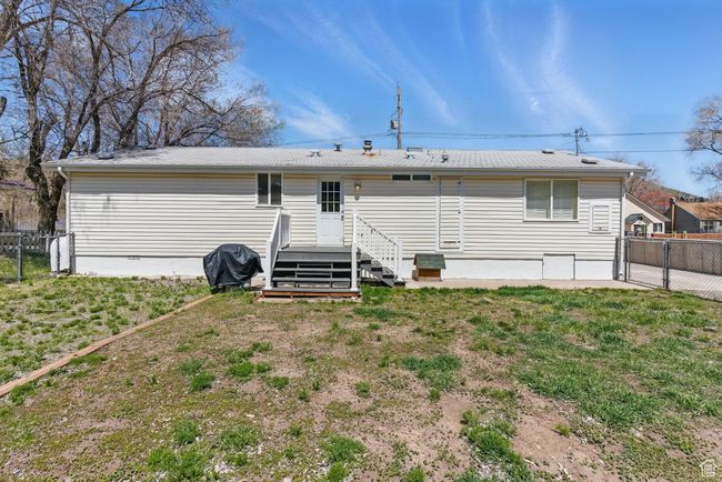22 E Main St, House other with 3 bedrooms, 2 bathrooms and 3 parking in Eureka UT | Image 26
