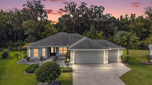 3254 Zipperer Way, The Villages, FL, 32163-0282 | Card Image