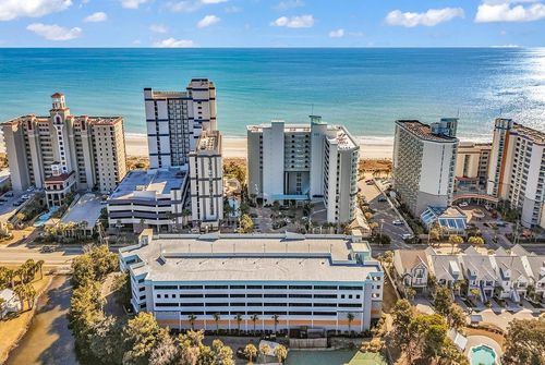1411-5300 N Ocean Blvd., Myrtle Beach, SC, 29577 | Card Image