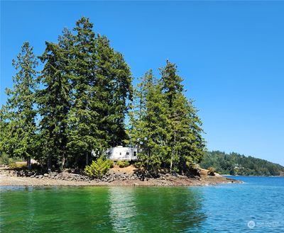 looking at property from Triton Cove boat launch | Image 1