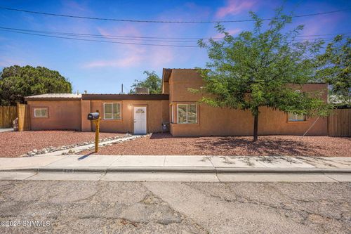 428 Fir Ave Avenue, Las Cruces, NM, 88001 | Card Image