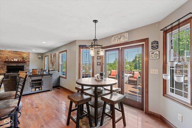 2604 N County Road 450 E, House other with 5 bedrooms, 5 bathrooms and null parking in Milan IN | Image 13