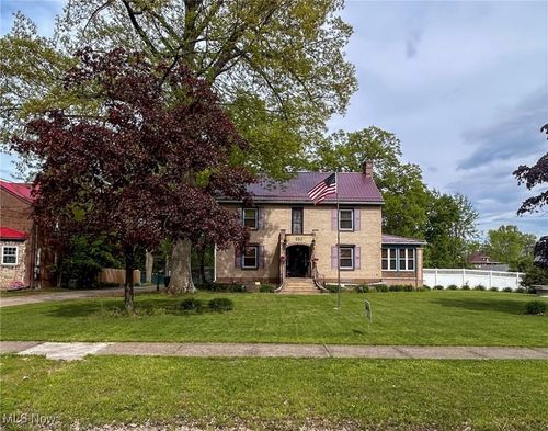 553 Willard Ave Se, Warren, OH, 44483-6269 | Card Image