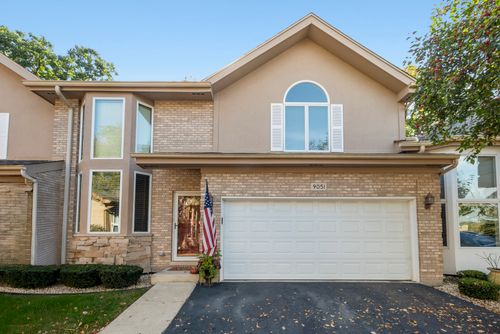 9051 Archer Ave, Willow Springs, IL, 60480-1207 | Card Image