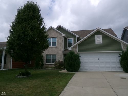 856 Fieldstone Dr, Franklin, IN, 46131-7618 | Card Image