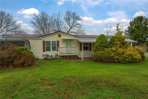 903 Chester Dr, Cranberry Twp, PA, 16066-2109 | Card Image