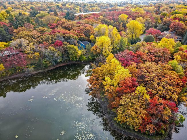 Beautiful location during every season. | Image 44