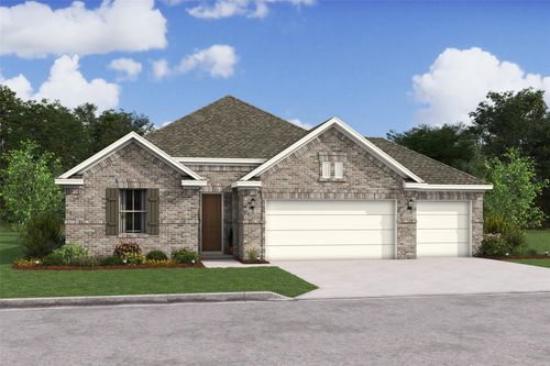 400 Cane Crossing Lake Dr, Sealy, TX, 77474-2570 | Card Image