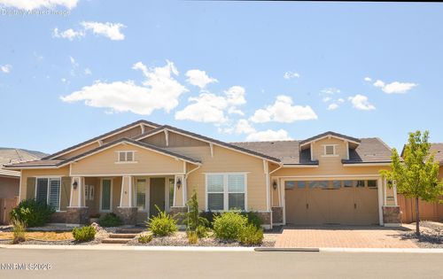 2300 Maximus Ln, Reno, NV, 89521-6329 | Card Image