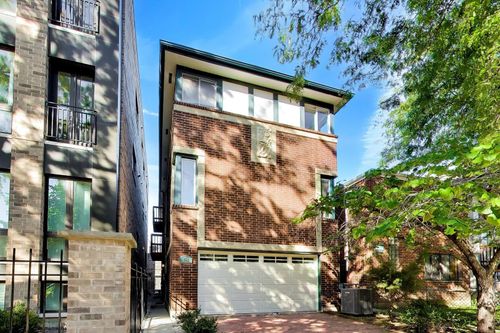 c-1512 W Diversey Pkwy, Chicago, IL, 60614-1114 | Card Image