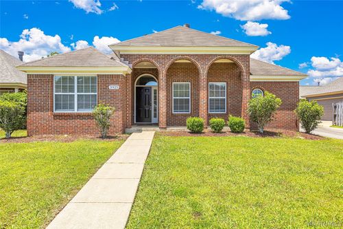 3925 Claiborne Circle, MONTGOMERY, AL, 36116 | Card Image