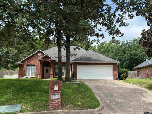 3204 Pebblebrook Cir, Tyler, TX, 75707 | Card Image