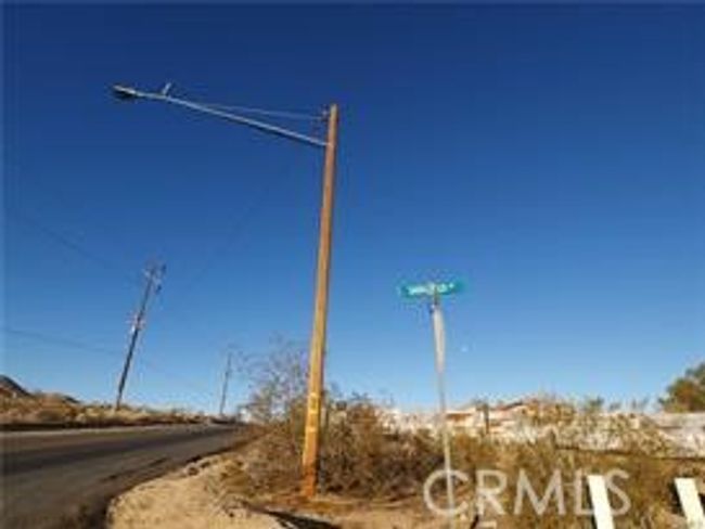 7275 Saddleback Rd, Home with 0 bedrooms, 0 bathrooms and null parking in Joshua Tree CA | Image 10