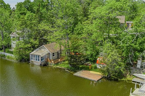 2341 Riverview Drive, Wilson, NY, 14172 | Card Image