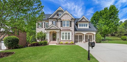 3130 Seven Oaks Dr, Cumming, GA, 30041-1982 | Card Image