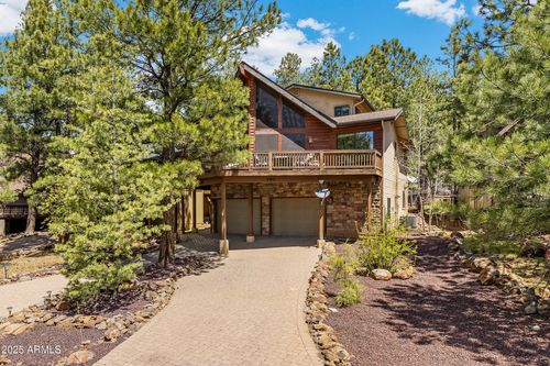 190 Sandia Cir, Munds Park, AZ, 86017-0158 | Card Image