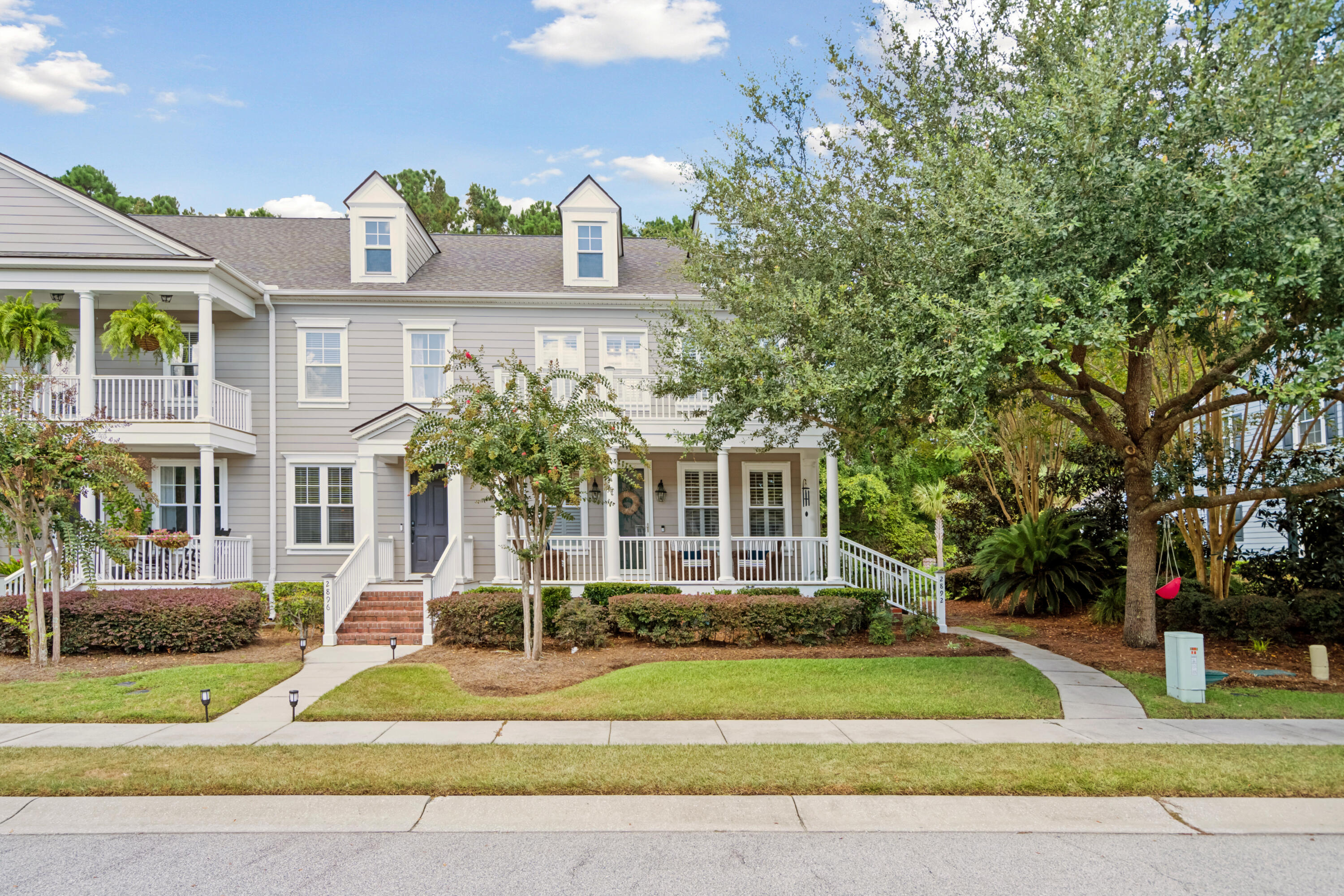 Treadwell St, Mount Pleasant, SC 29466