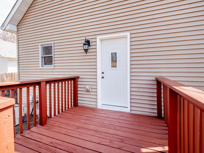 3945 Perry Ave N, House other with 4 bedrooms, 4 bathrooms and null parking in Robbinsdale MN | Image 41