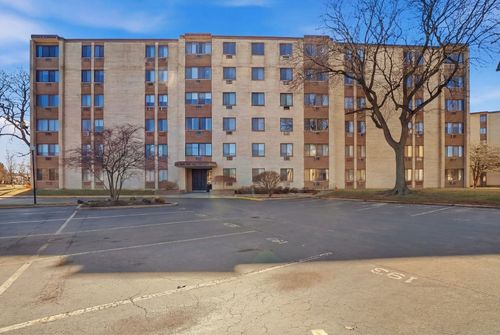 605-9740 S Pulaski Rd, Oak Lawn, IL, 60453-3333 | Card Image