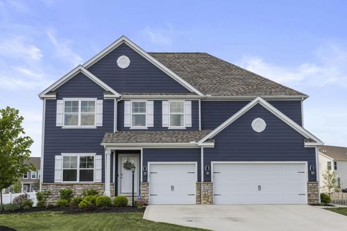 110 Cedarhurst Ct, Pickerington, OH, 43147-3510 | Card Image
