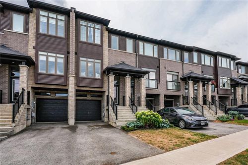 4862 Connor Dr, Beamsville, ON, L3J0S2 | Card Image