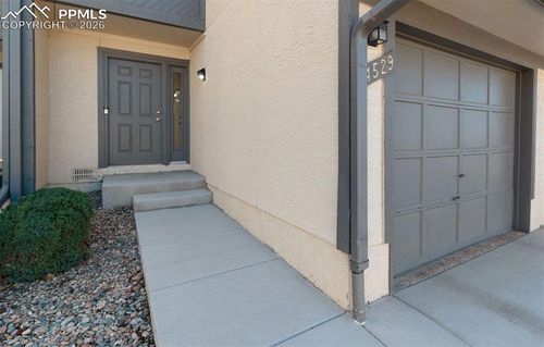 4529 Castlepoint Dr, Colorado Springs, CO, 80917-1350 | Card Image