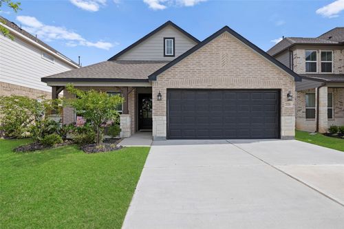 21326 Monterrico Bay Dr, Cypress, TX, 77433-3405 | Card Image