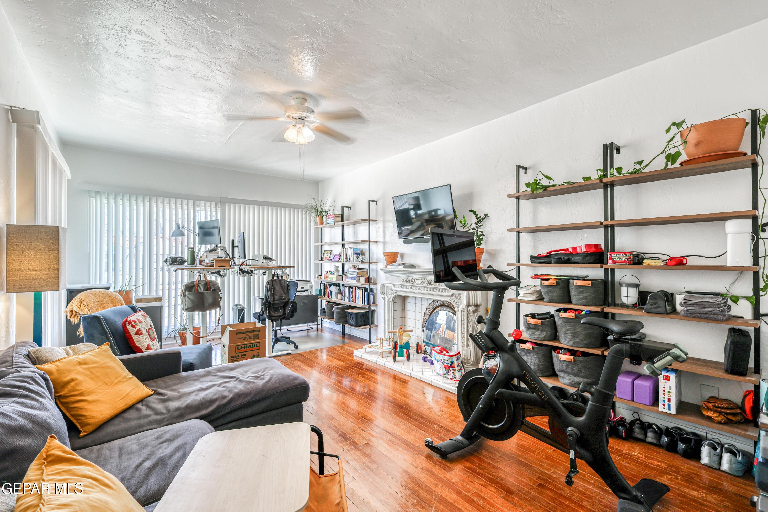 Residential Lease in El Paso 2